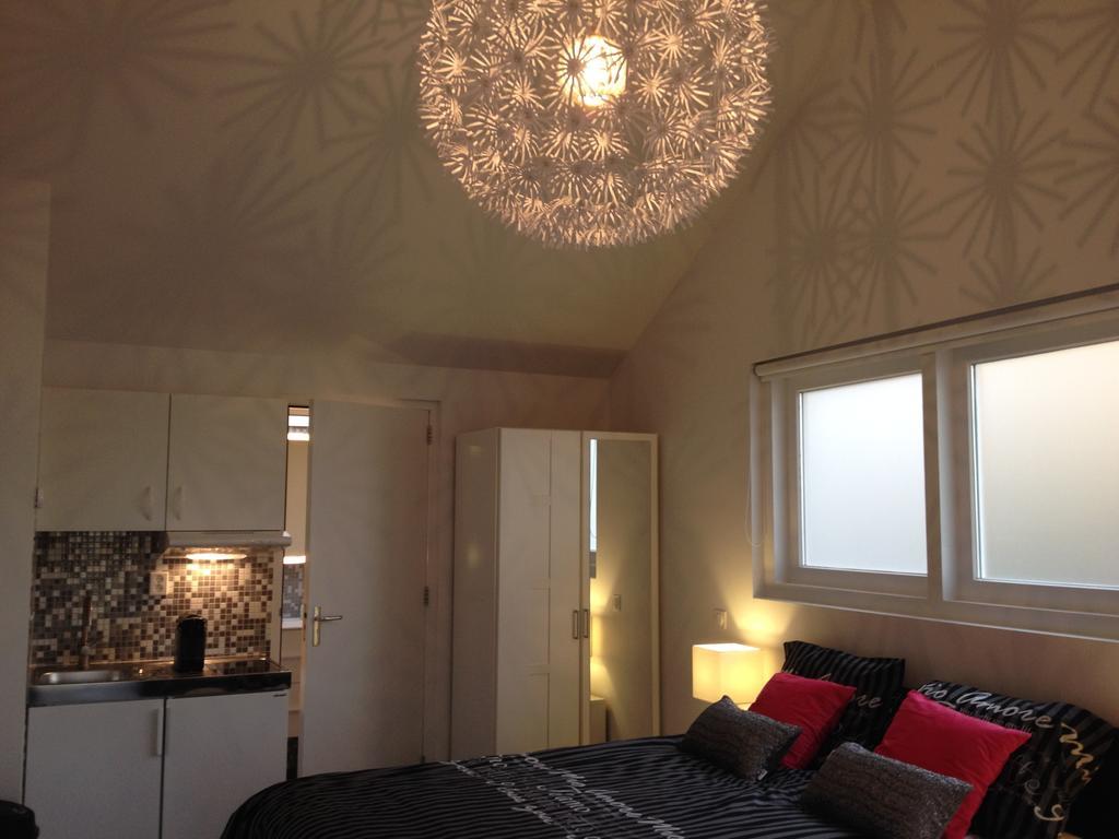 Studio Sunrise Zandvoort Room photo