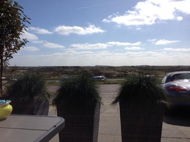 Studio Sunrise Zandvoort Exterior photo